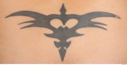 Photo Textures of Human Skin